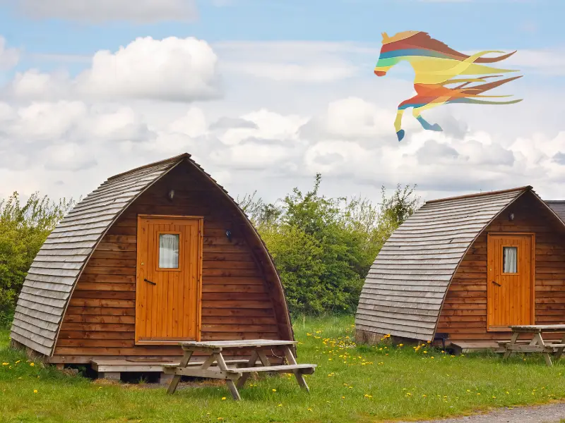 glamping