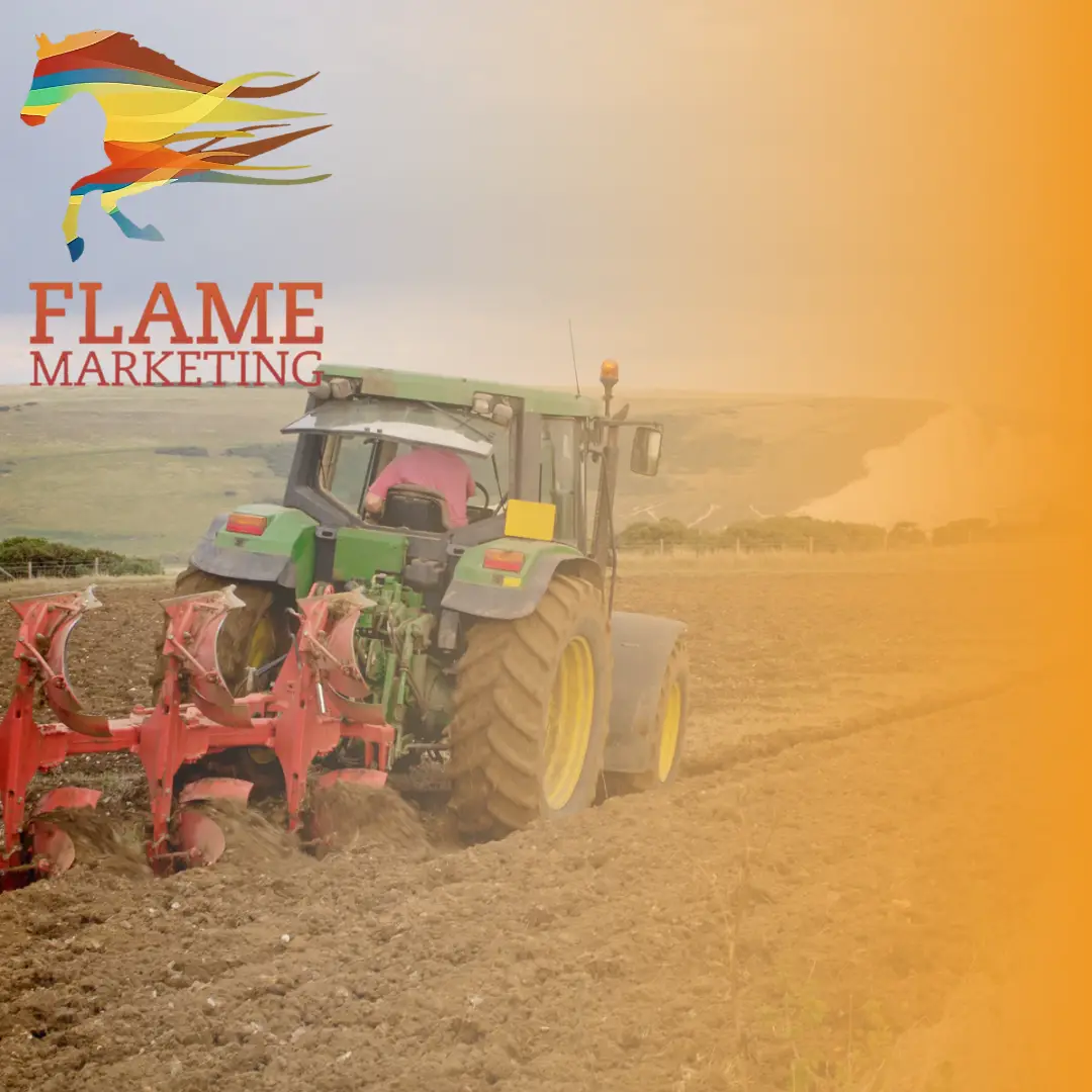 agribusiness