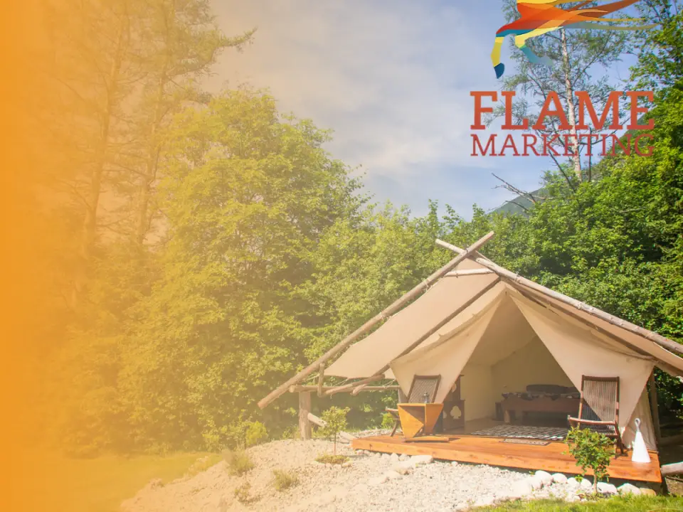 glamping
