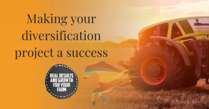Farm Diversification 