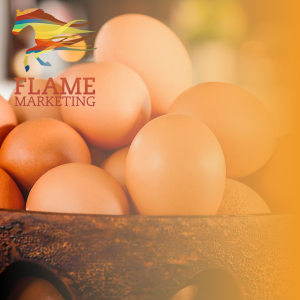 egg marketing