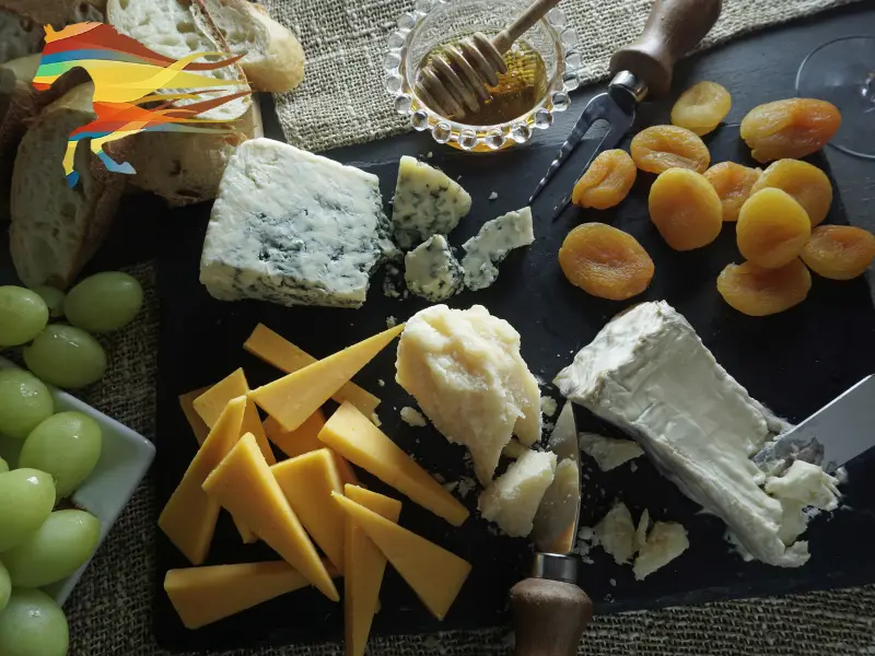 SEO Strategies for Artisan Cheese Producers