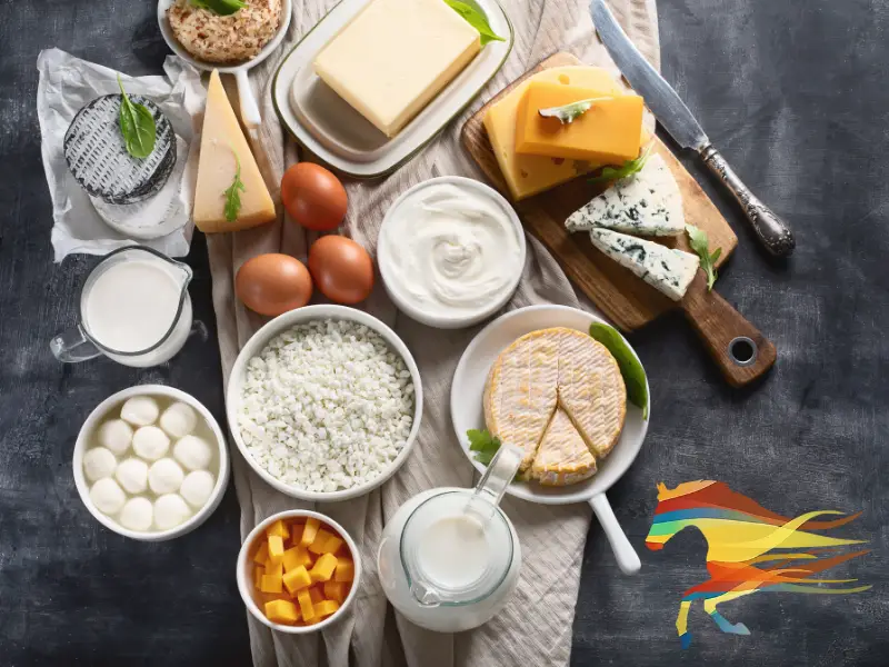 farm marketing strategy for dairy farms and cheese producers