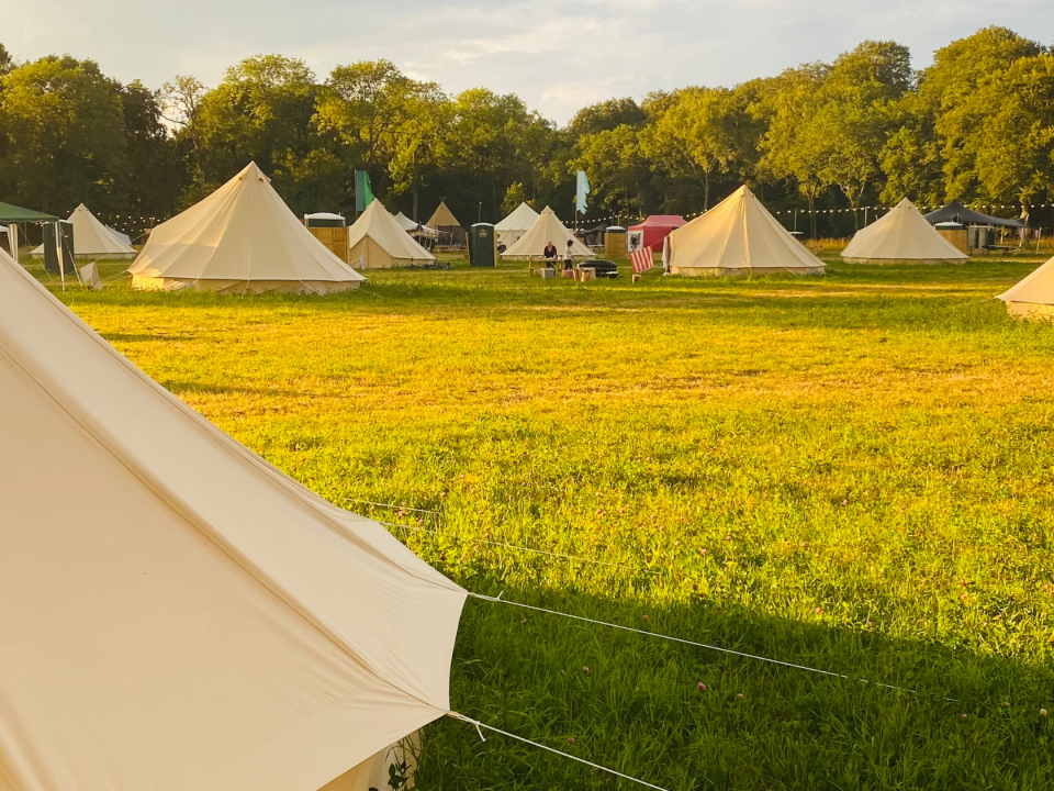 Farm events, agritourism and marketing