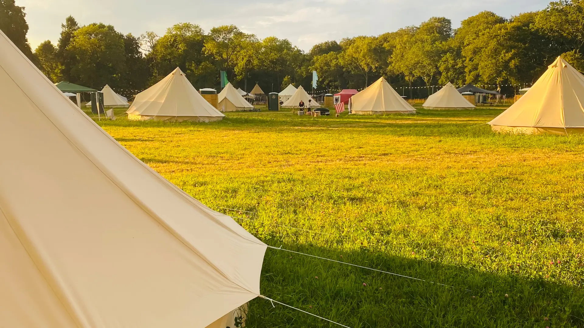 Farm events, agritourism and marketing